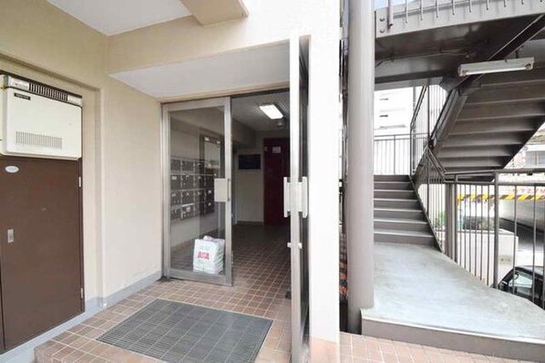 西国分寺ハイツの物件内観写真